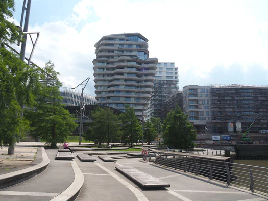 Hamburg (Germany)